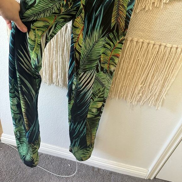 Bronx & Banco Jungle Jumpsuit - Picture 6 of 9